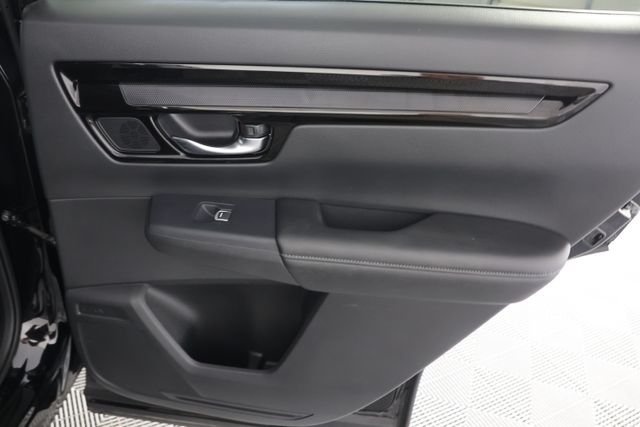 Certified Used 2025 Crystal Black Pearl Honda EX-L image 28