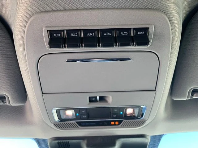 New 2026 White Ford F-250® Lariat® image 34