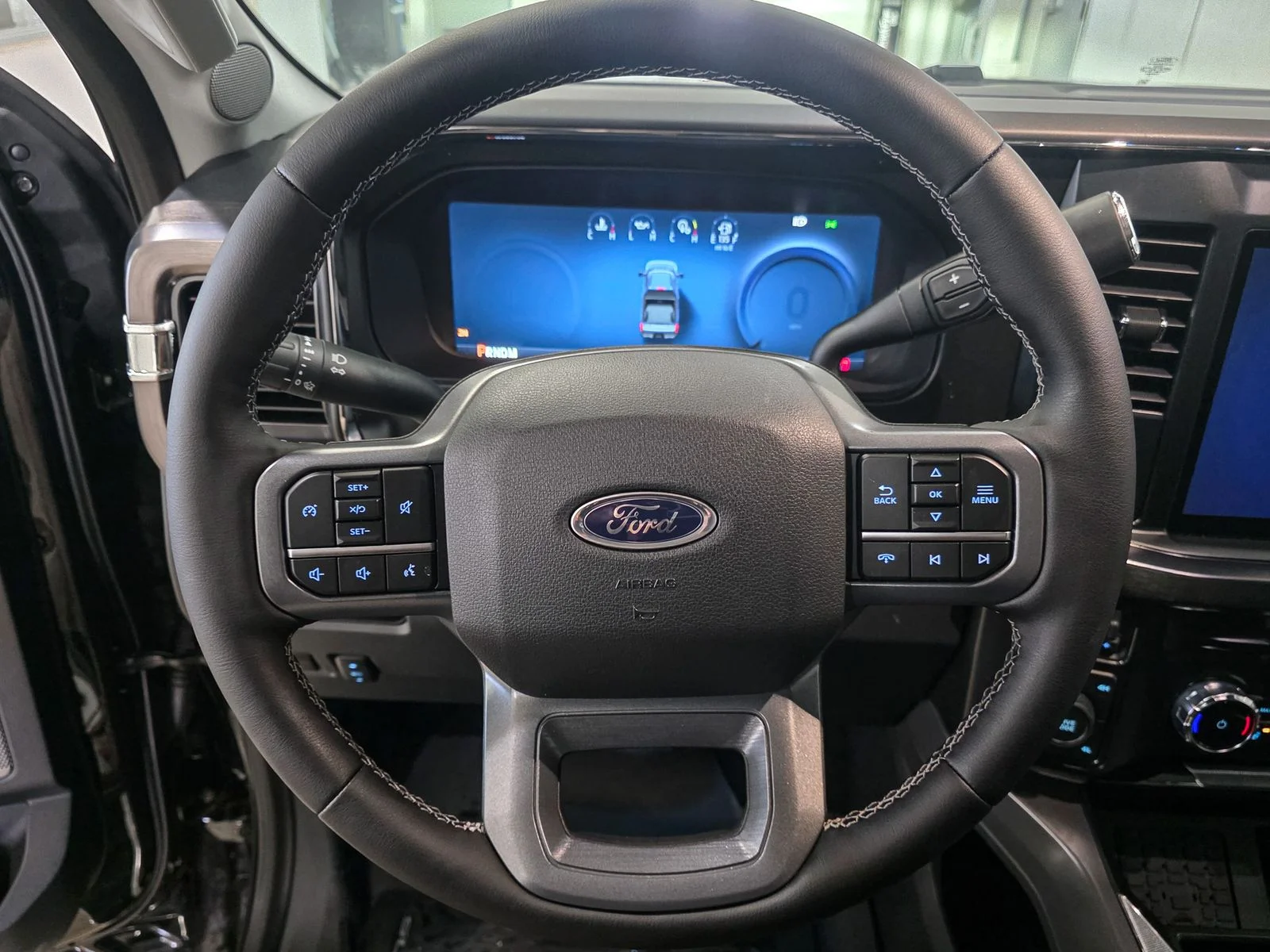 2025 Ford F-350 Super Duty Lariat - Photo 32