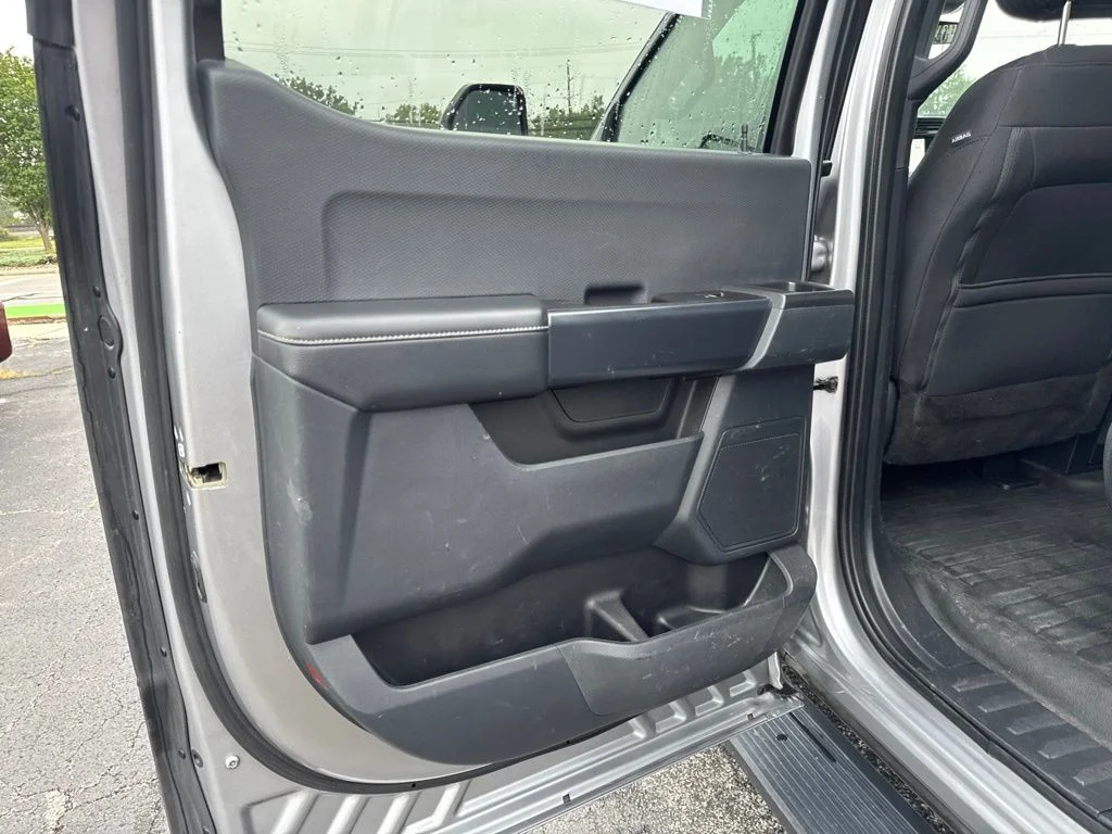 Certified Used 2021 Silver Metallic Ford XL image 28