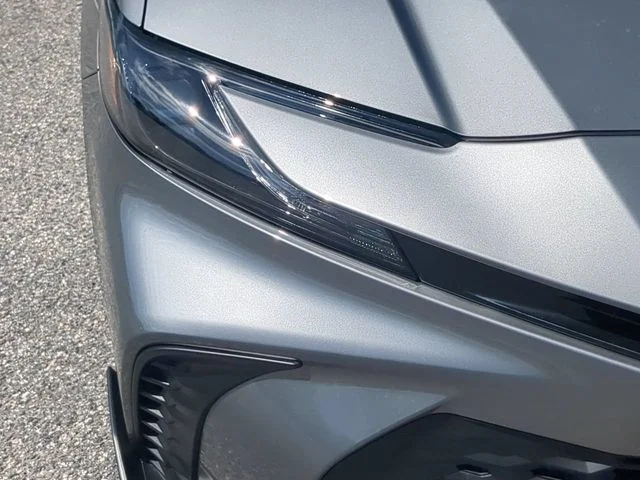 New 2026 Heavy Metal Toyota SE image 10