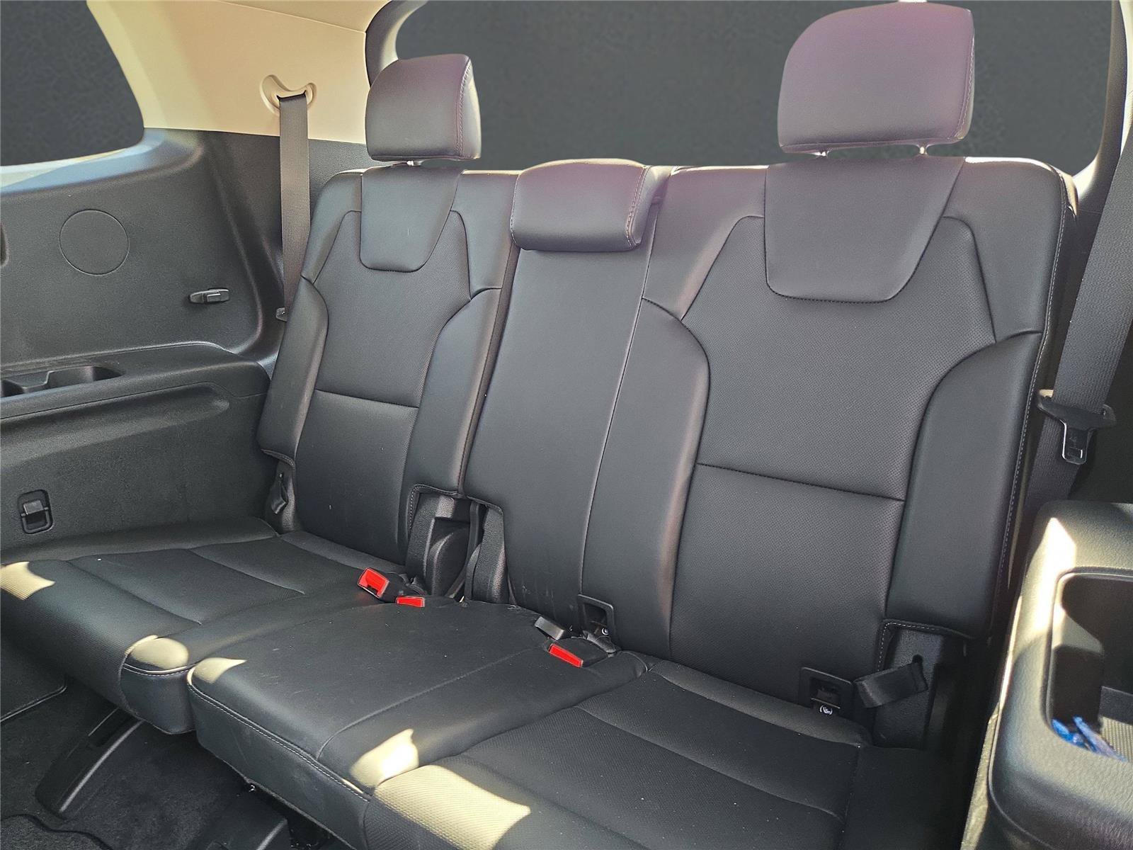 Used 2024 Blue Kia S image 13