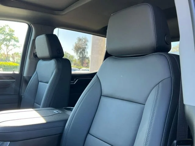 2026 GMC Sierra 1500 Elevation - Photo 18