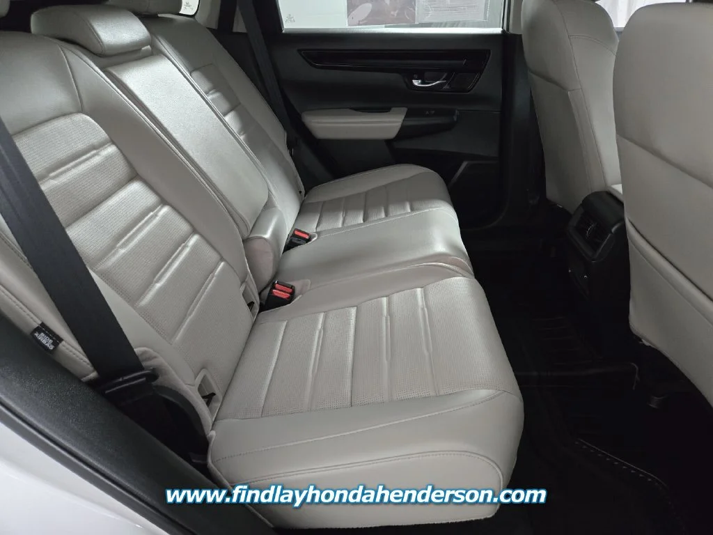 2024 Honda CR-V EX-L - Photo 21