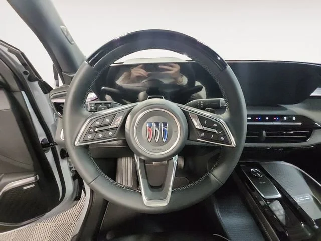 2026 Buick Enclave Preferred - Photo 12