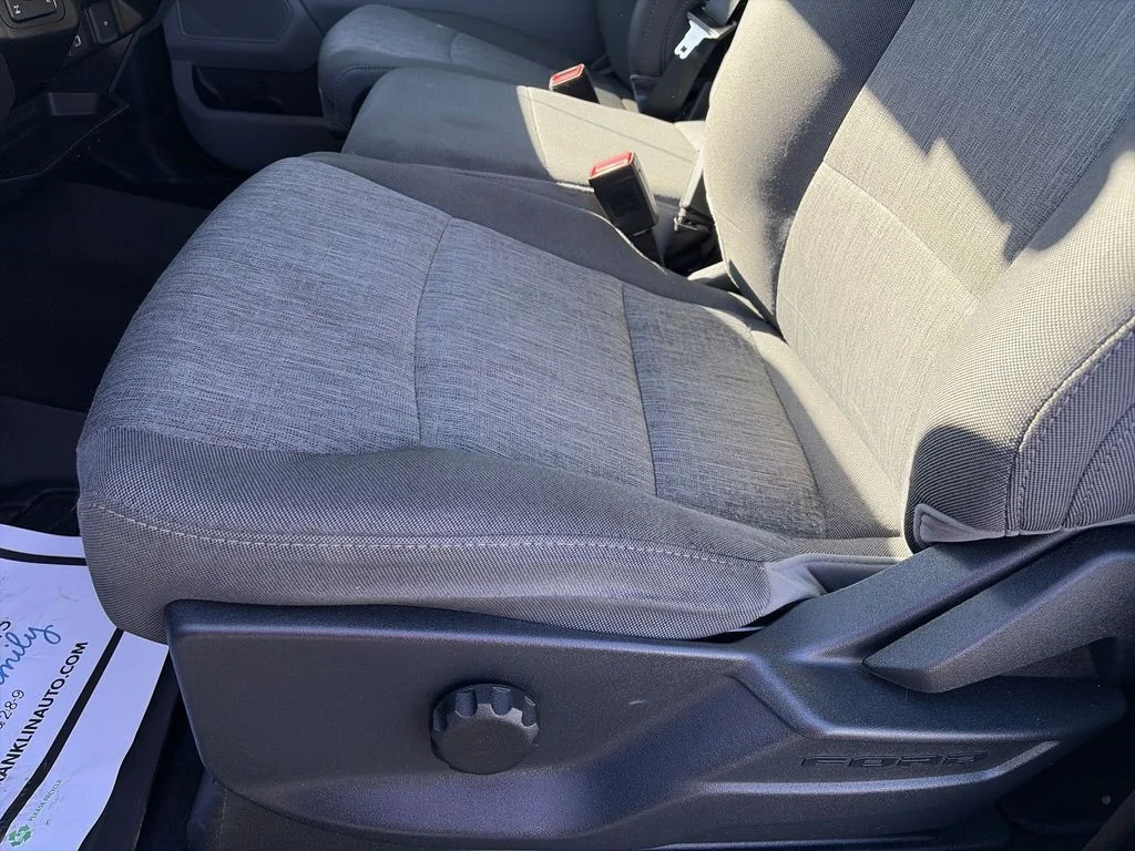 Used 2024 White Ford XL image 12
