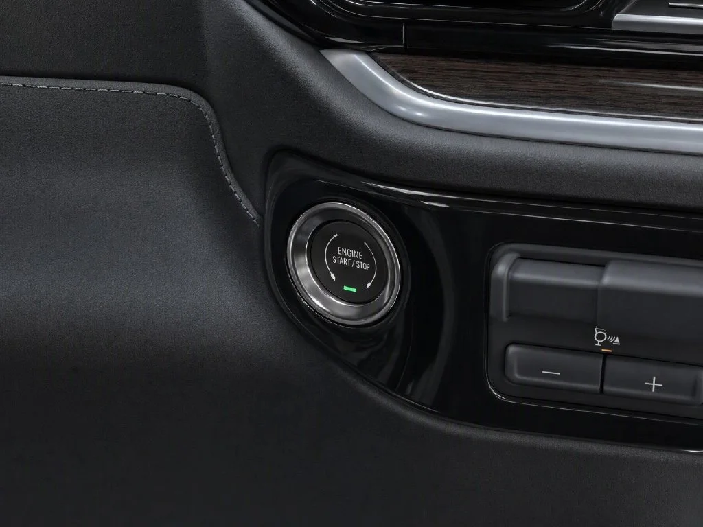 New 2026 Black GMC Elevation image 26