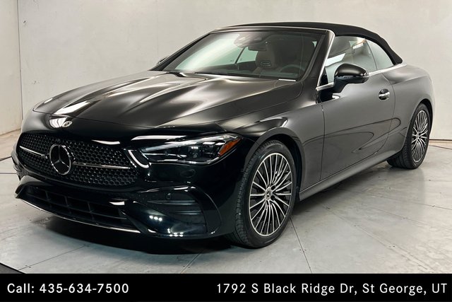 2027 Mercedes-Benz CLE CLE 300