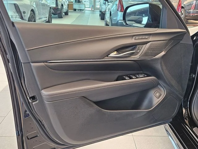 2025 Cadillac CT4 Sport - Photo 17