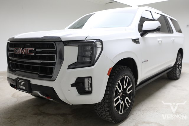 2023 GMC Yukon XL Y