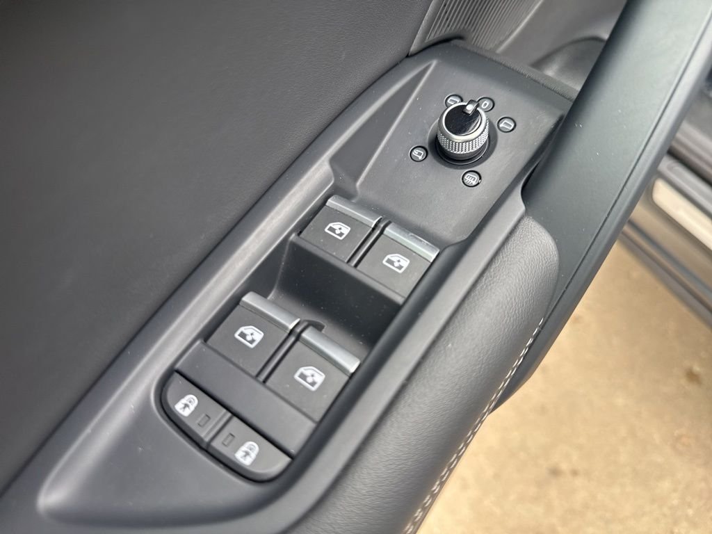 Used 2023 Daytona Gray Pearl Audi Premium Plus image 11