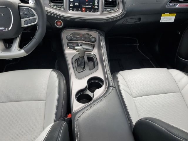 Used 2023 White Dodge SRT Hellcat Widebody image 23
