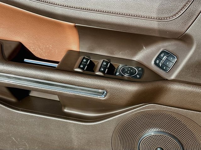 Used 2023 White Ford King Ranch image 18