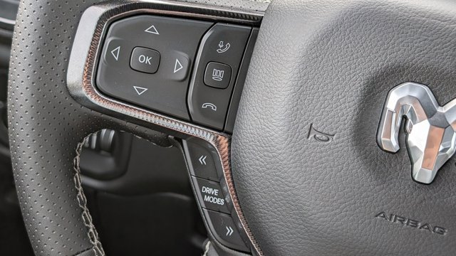 New 2026 Canyon Lake Exterior Paint RAM Rebel image 30