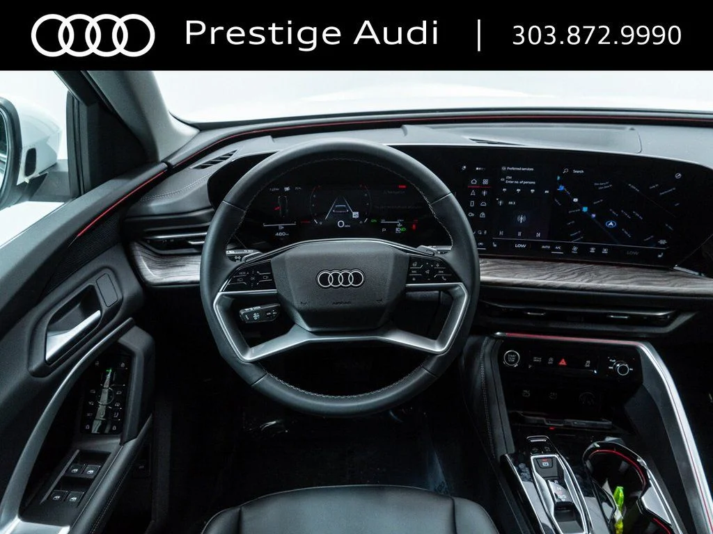 2025 Audi Q5 Premium - Photo 14