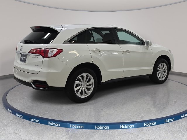 Used 2018  Acura Technology Package image 6