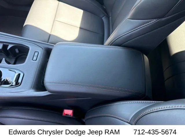 New 2026 41 Jeep Limited image 24