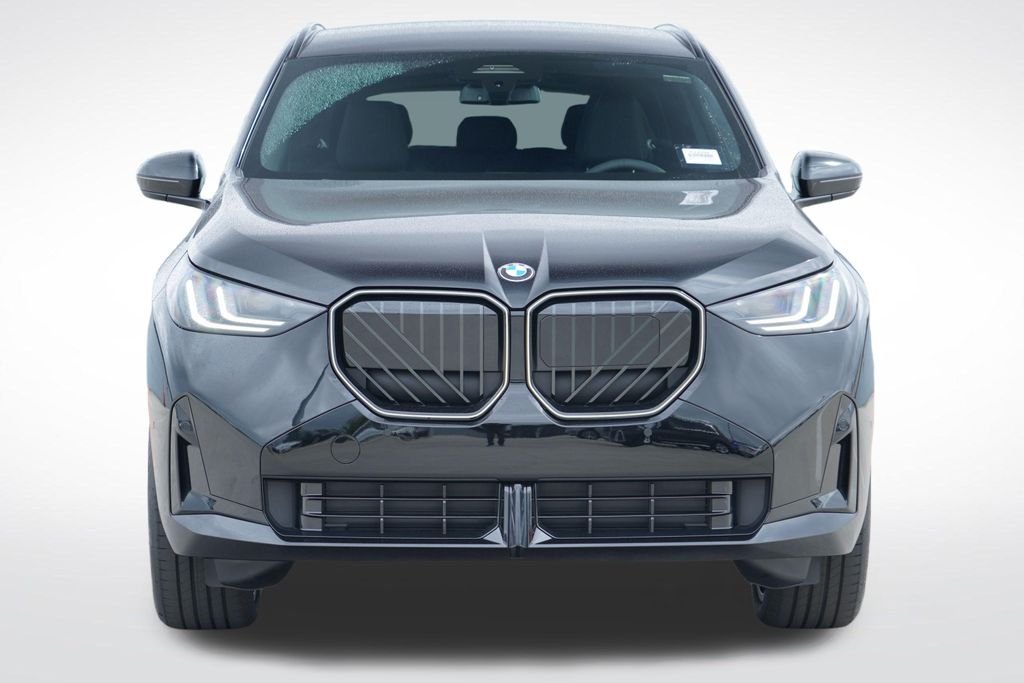 Used 2026 BMW X3 30 with VIN 5UX53GP05T9457378 for sale in Minneapolis, Minnesota