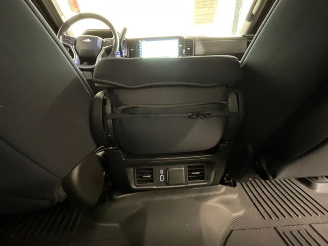 Used 2024 Gray Chevrolet LT image 26