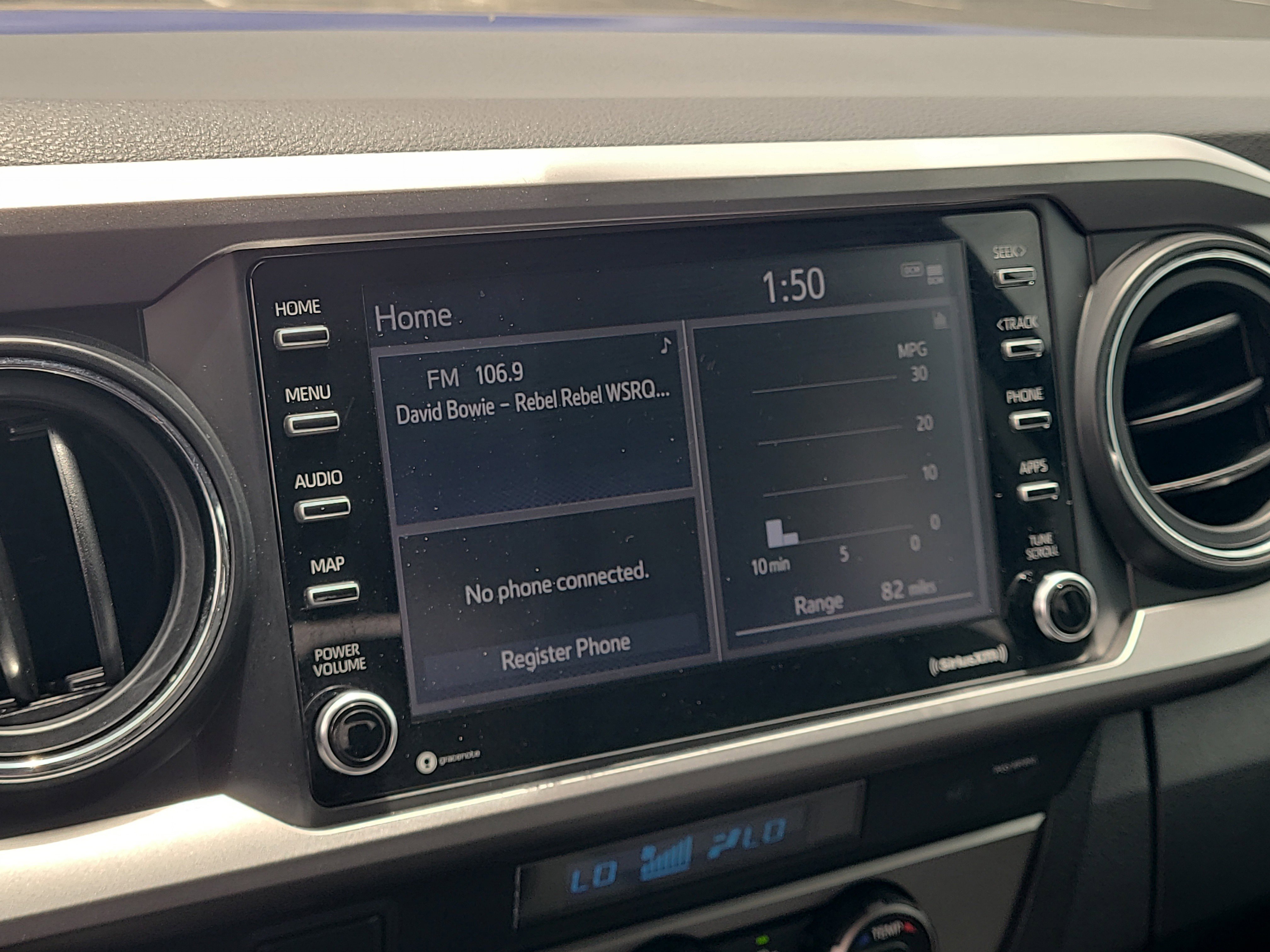 Used 2023  Toyota  image 22