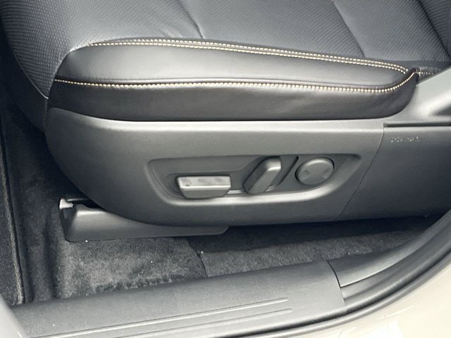 New 2026 Rhodium White Premium Mazda S Premium Plus image 11