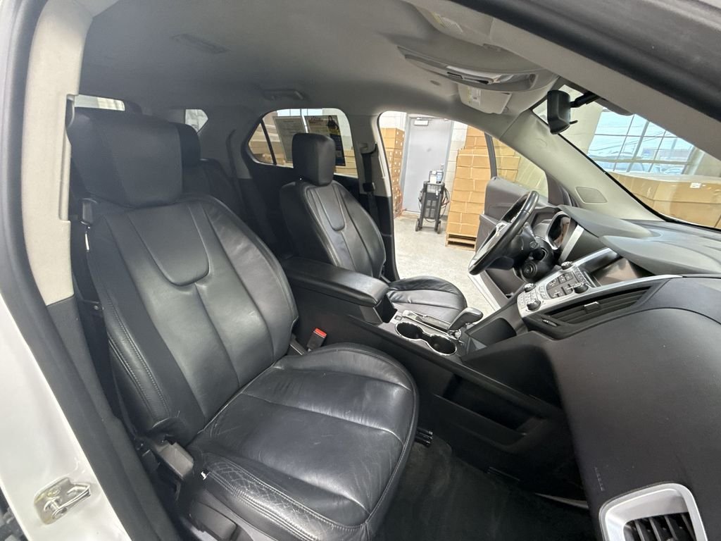 Used 2012 Summit White Chevrolet LT image 36