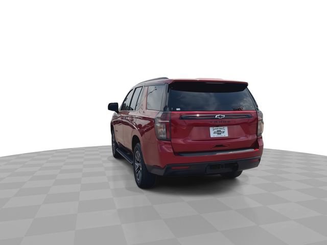 2023 Chevrolet Tahoe Z71 - Photo 7