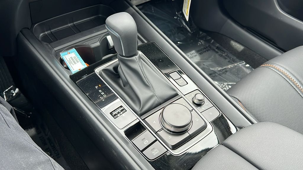 2025 Mazda CX-50 Premium - Photo 22
