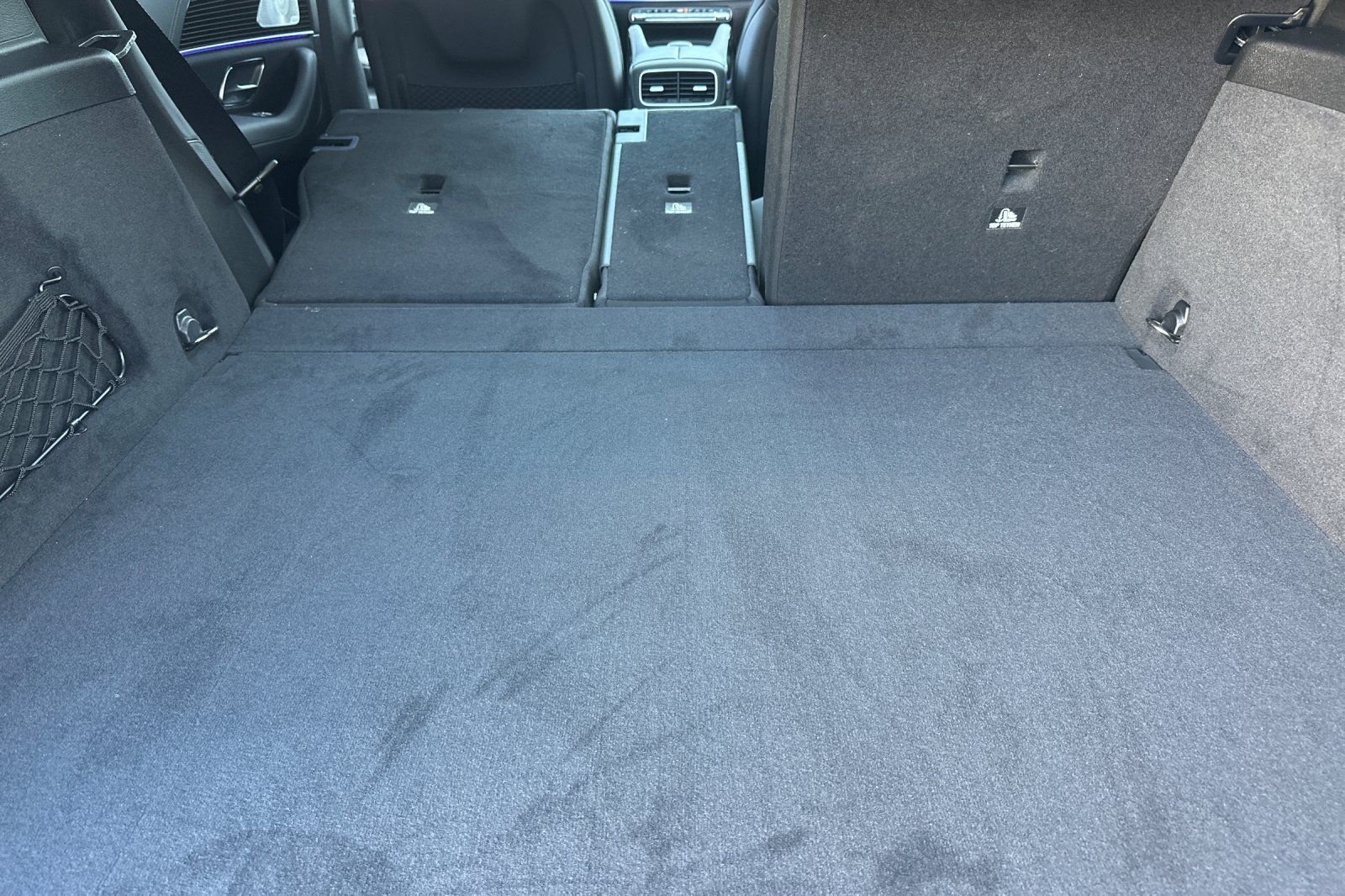 2025 Mercedes-Benz GLE GLE580 - Photo 11