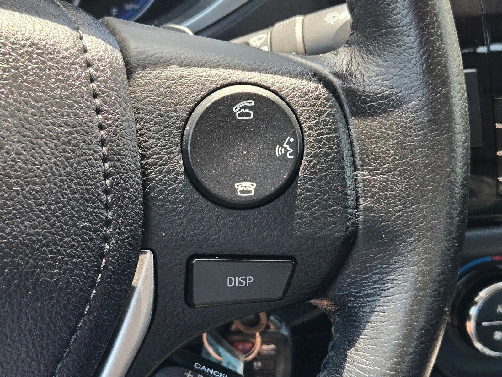 Used 2015 Slate Metallic Toyota S Plus image 31
