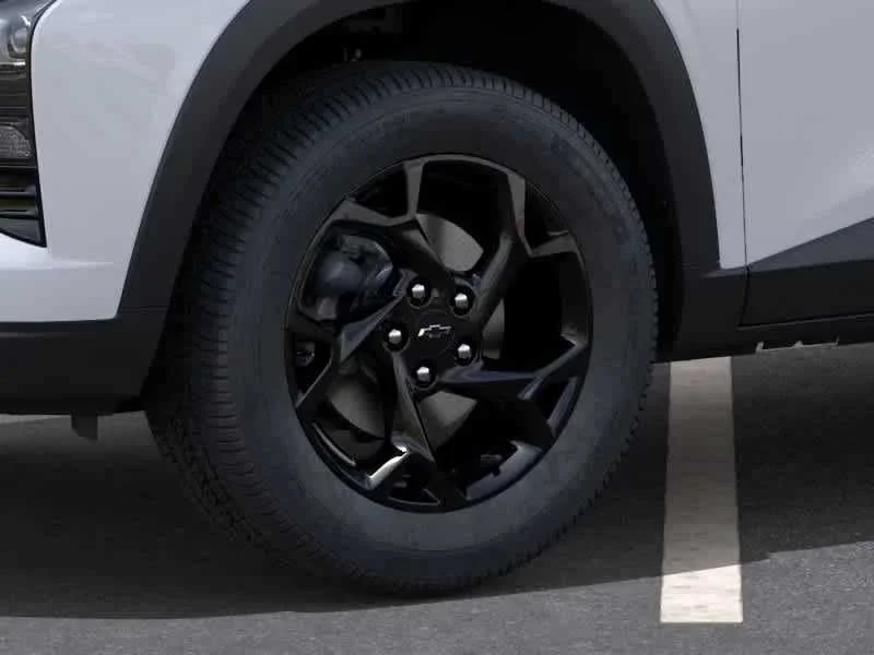2026 Chevrolet Trax LT - Photo 27