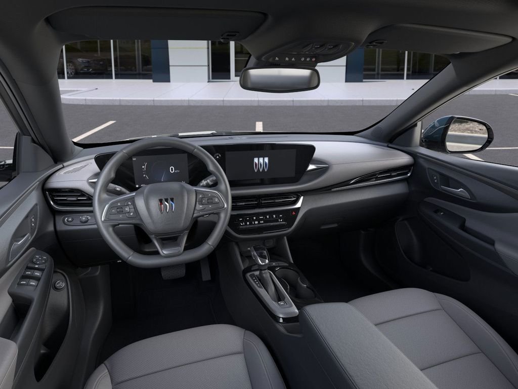 2026 Buick Envista Avenir - Photo 15