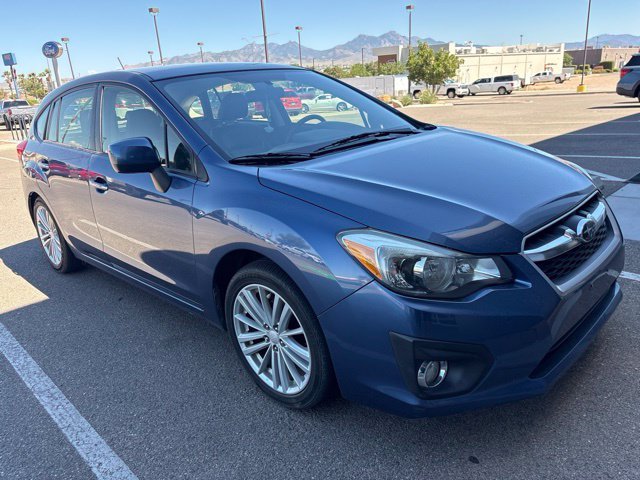 2013 Subaru Impreza 2.0I Limited - Photo 6