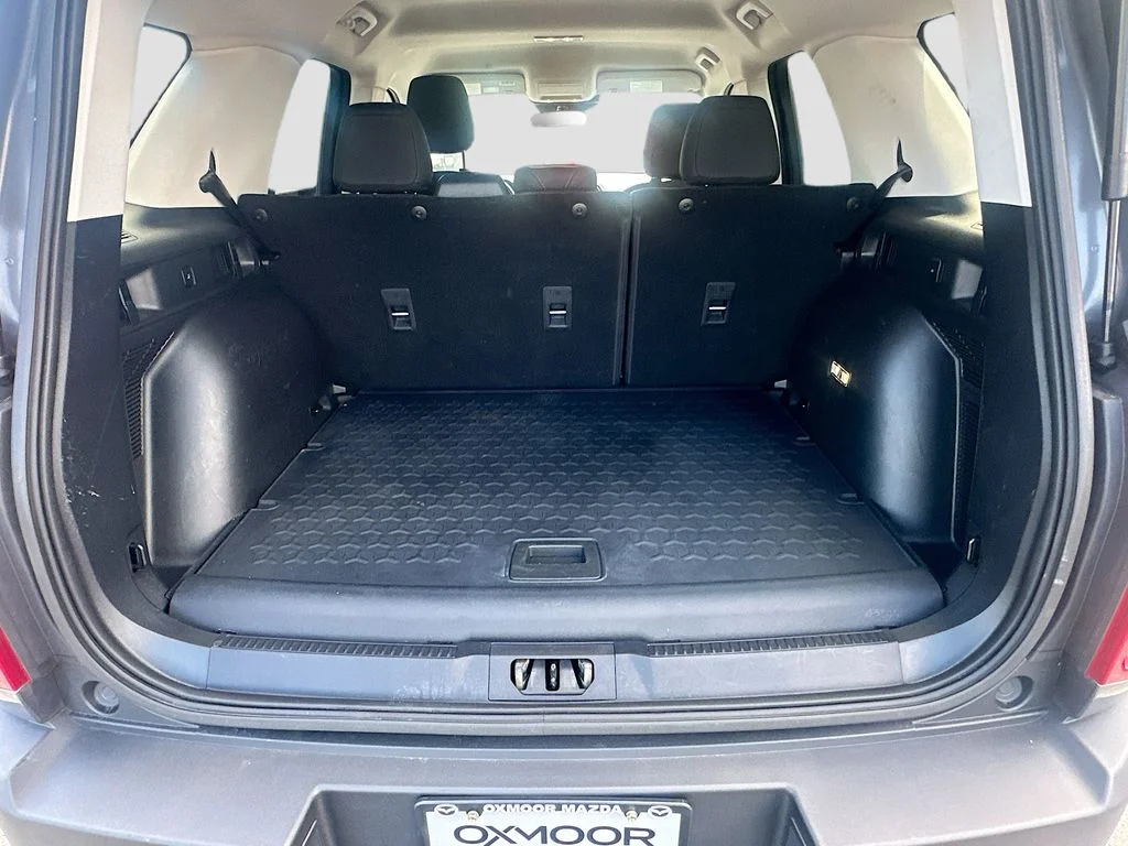 Used 2022 CARBONIZED GRAY METALLIC Ford Big Bend image 25