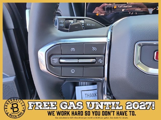 2027 GMC Terrain Elevation - Photo 26