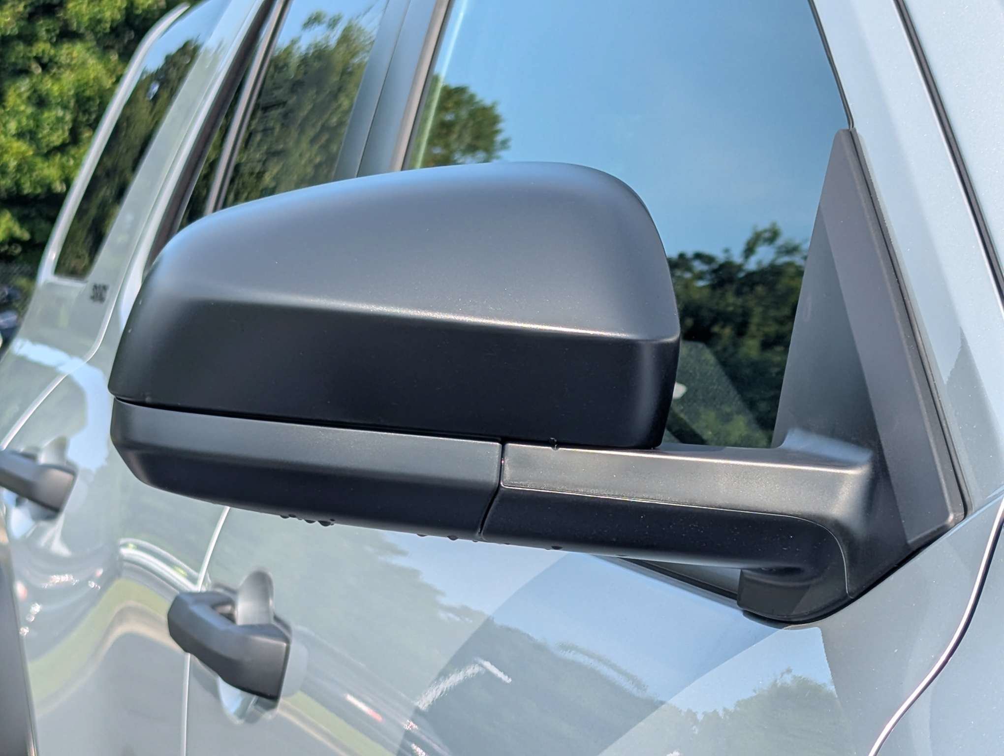 New 2026 Cutting Edge Toyota SR5 image 16