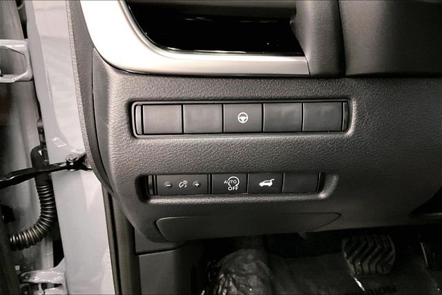 New 2026 Boulder Gray Pearl Nissan Rock Creek image 29