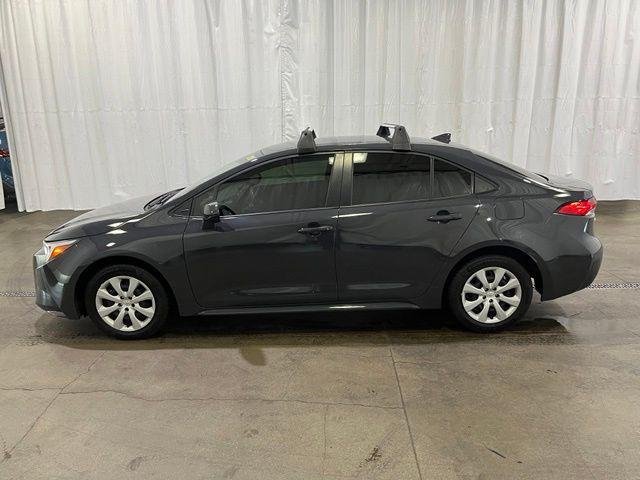 Certified Used 2024 UNDERGROUND Toyota  image 7