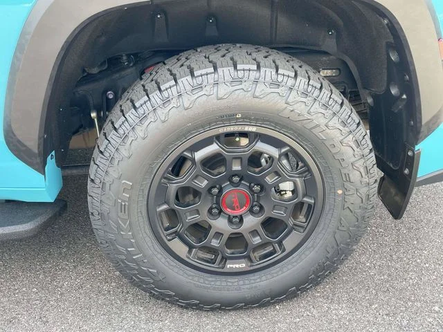 Used 2026 Wave Toyota TRD Pro image 3