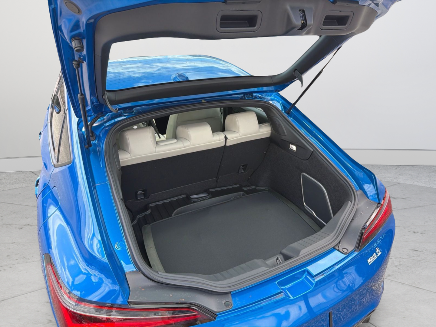 New 2026  Acura A-Spec Tech Package image 29