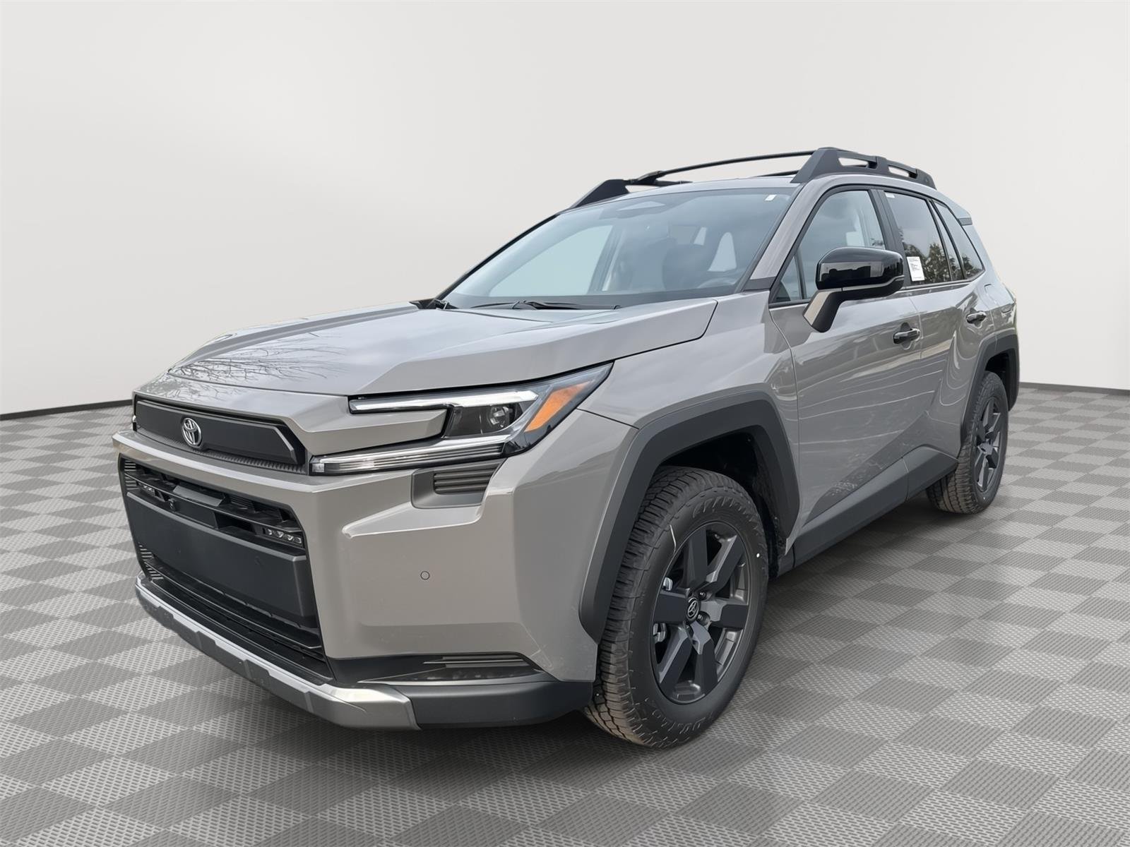 New 2026 Urban Rock Toyota  Woodland image 2