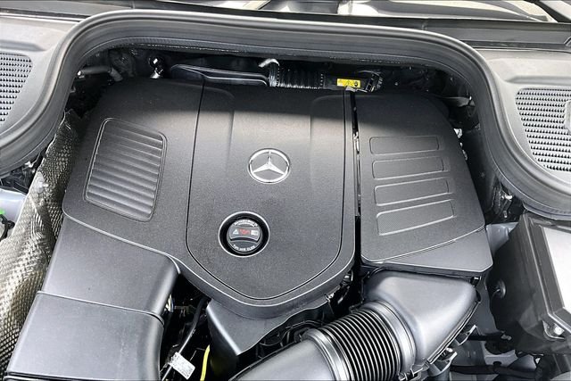 New 2026 MANUFAKTUR Alpine Grey Mercedes-Benz GLE 350 image 20