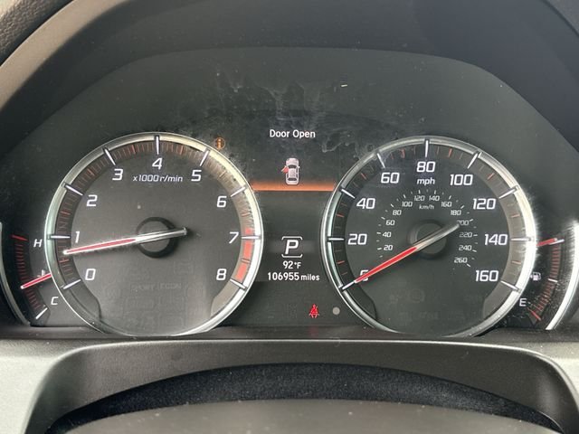 Used 2019  Acura 3.5L Technology Pkg w/A-Spec Pkg image 27
