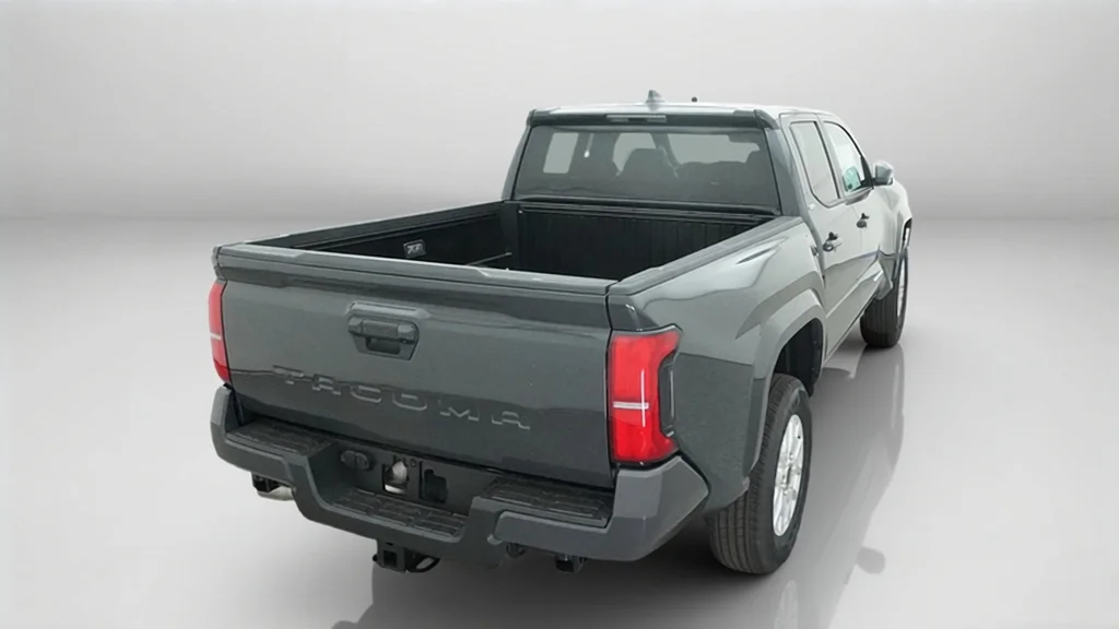 New 2026 Underground Toyota SR5 image 11