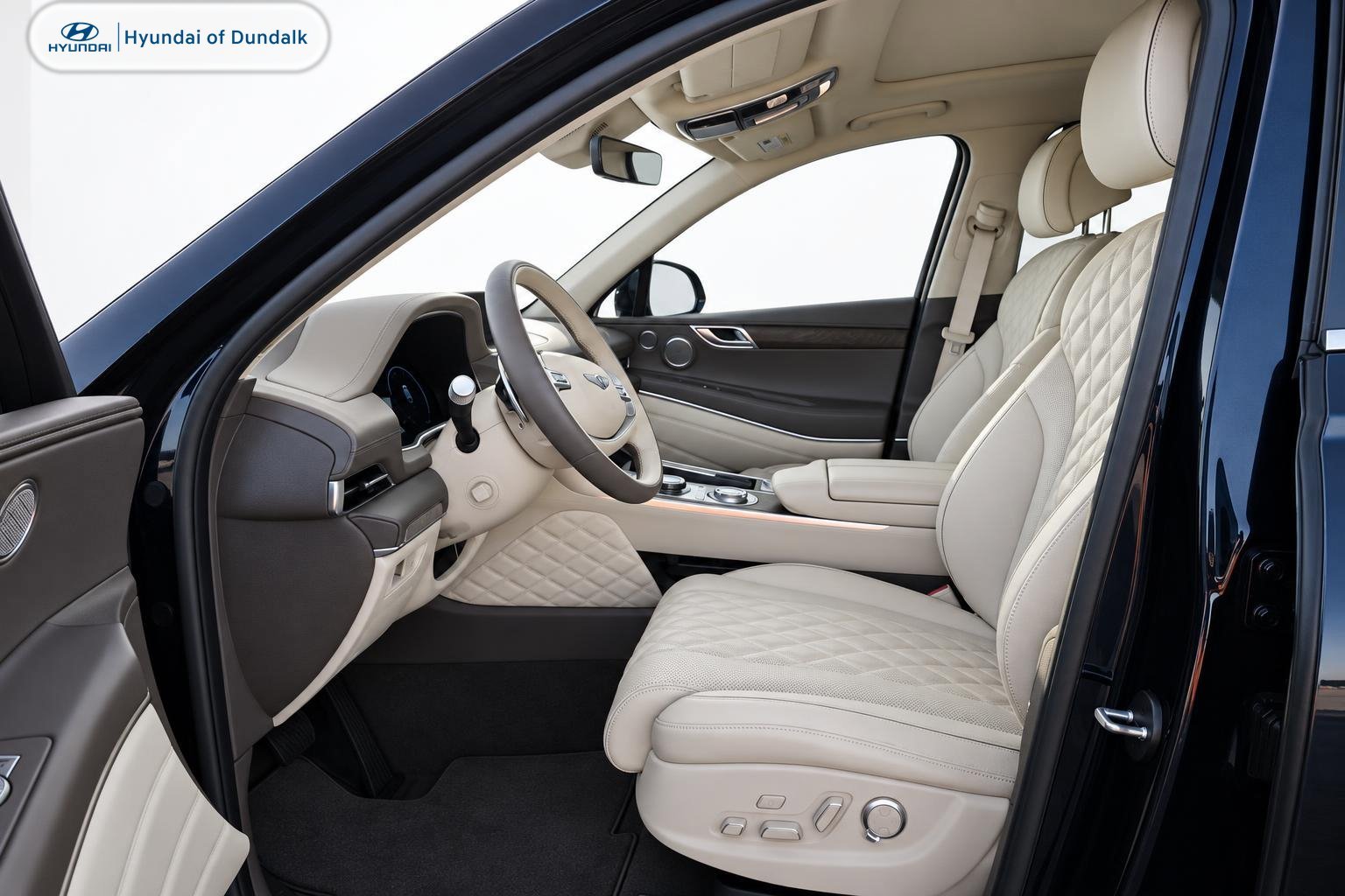 Used 2024 Blue Genesis 3.5T image 7