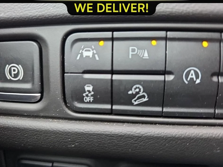 Used 2024 Gray Chevrolet Premier image 16