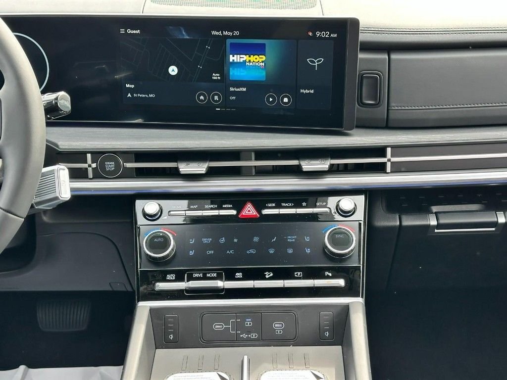 New 2026 White Hyundai Limited image 25