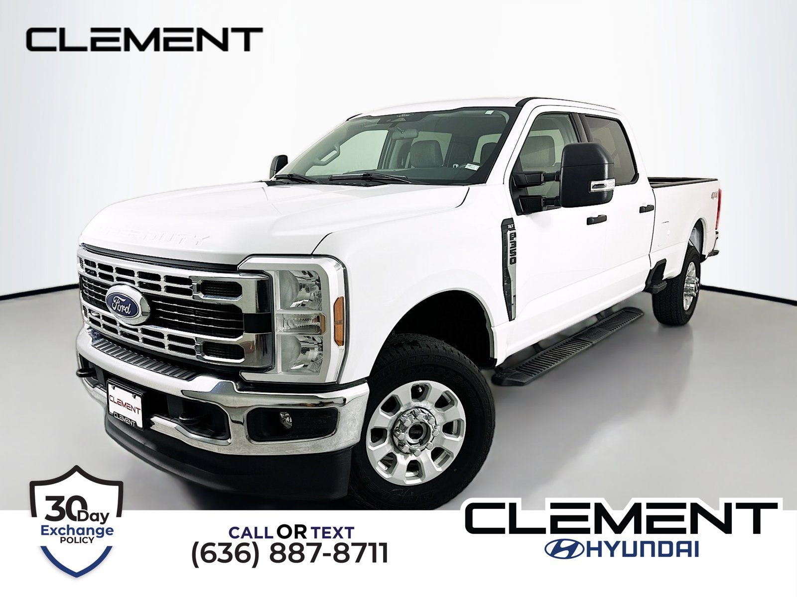 2024 Ford F-350 Super Duty