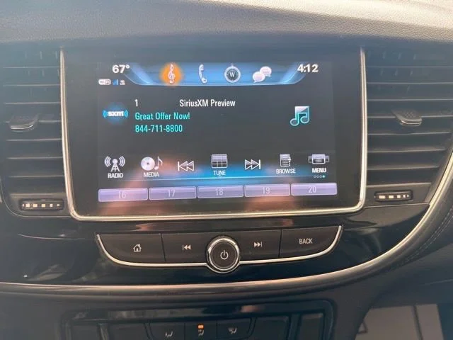 2018 Buick Encore Preferred - Photo 14