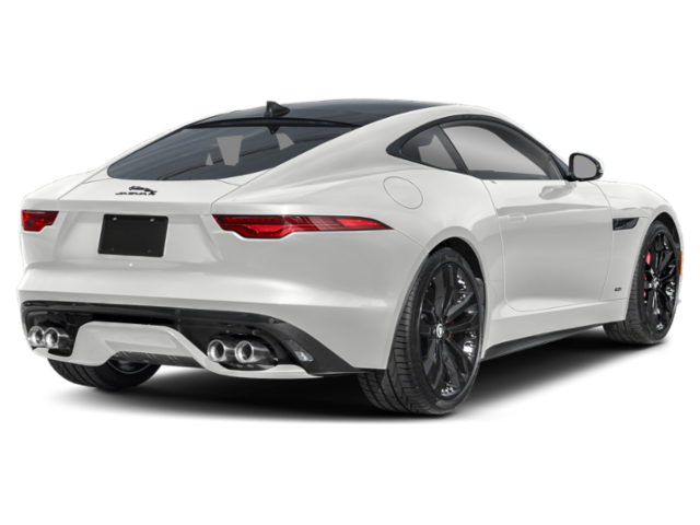 New 2024 Fuji White JAGUAR P450 75 AWD image 2